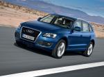 Audi Q5 2.0T Quattro 2008 года